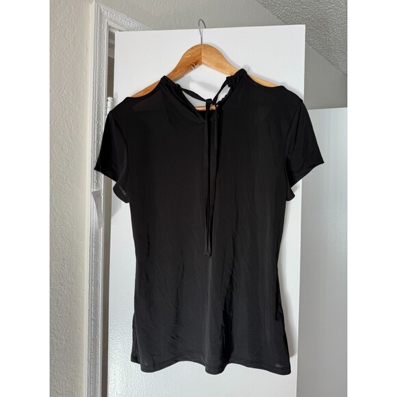 INC International Concept Blouse L - Picture 4 of 5